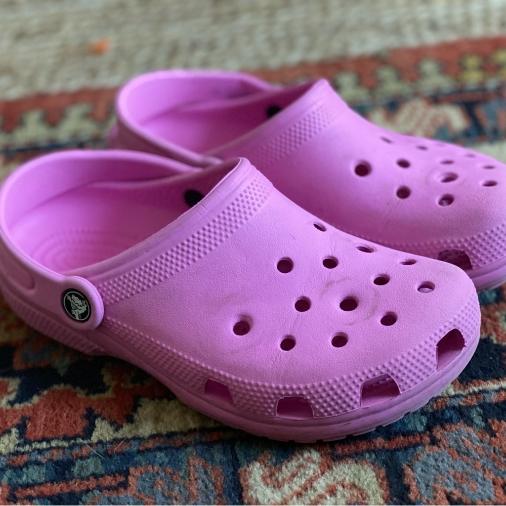 Kids Crocs
